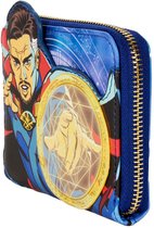 Loungefly Doctor Strange Portemonnee Multiverse Multicolours