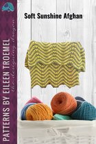 Crochet Patterns - Soft Sunshine Afghan