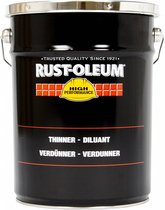 Rust-oleum Verdunning 190n Voor 9600 Kwast En Roller 1 Liter