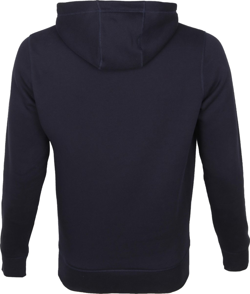Tommy Hilfiger - Hood Core Donkerblauw - Heren - Regular - fit — afbeelding 24