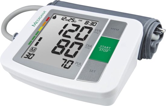 Medisana BU 510 Bloeddrukmeter