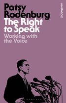 Bloomsbury Revelations - The Right to Speak