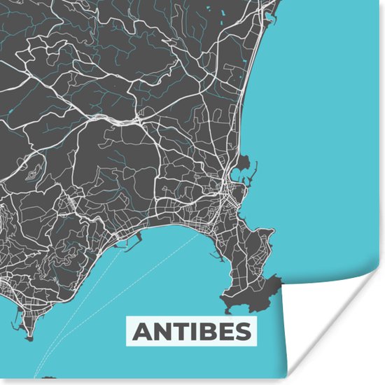 Antibes XXL