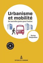 Mobilités & Sociétés - Urbanisme et mobilité