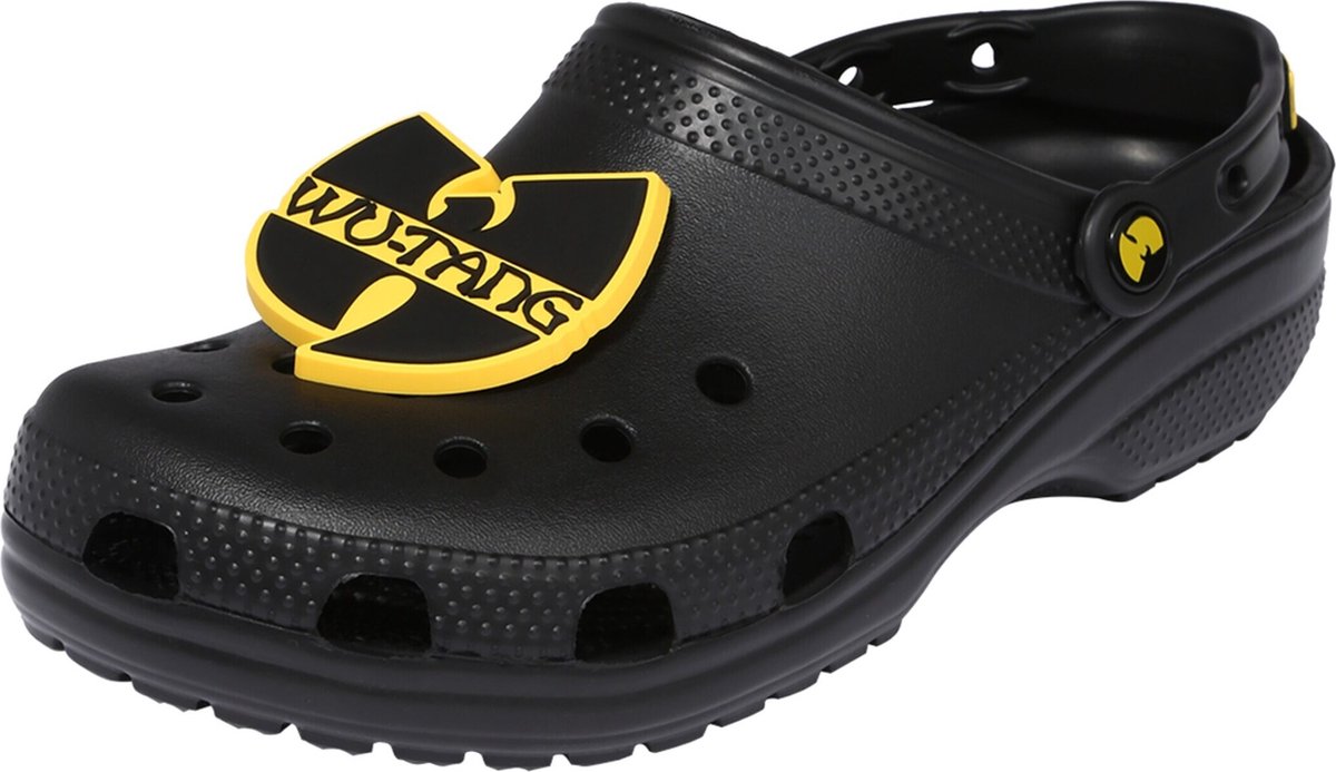 Crocs Classic Clog Wu-Tang Clan Black - Maat 39-40