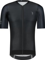 Maillot Cyclisme Nalini Homme Rouge Taille L - Manches Courtes, Poches, Occasion