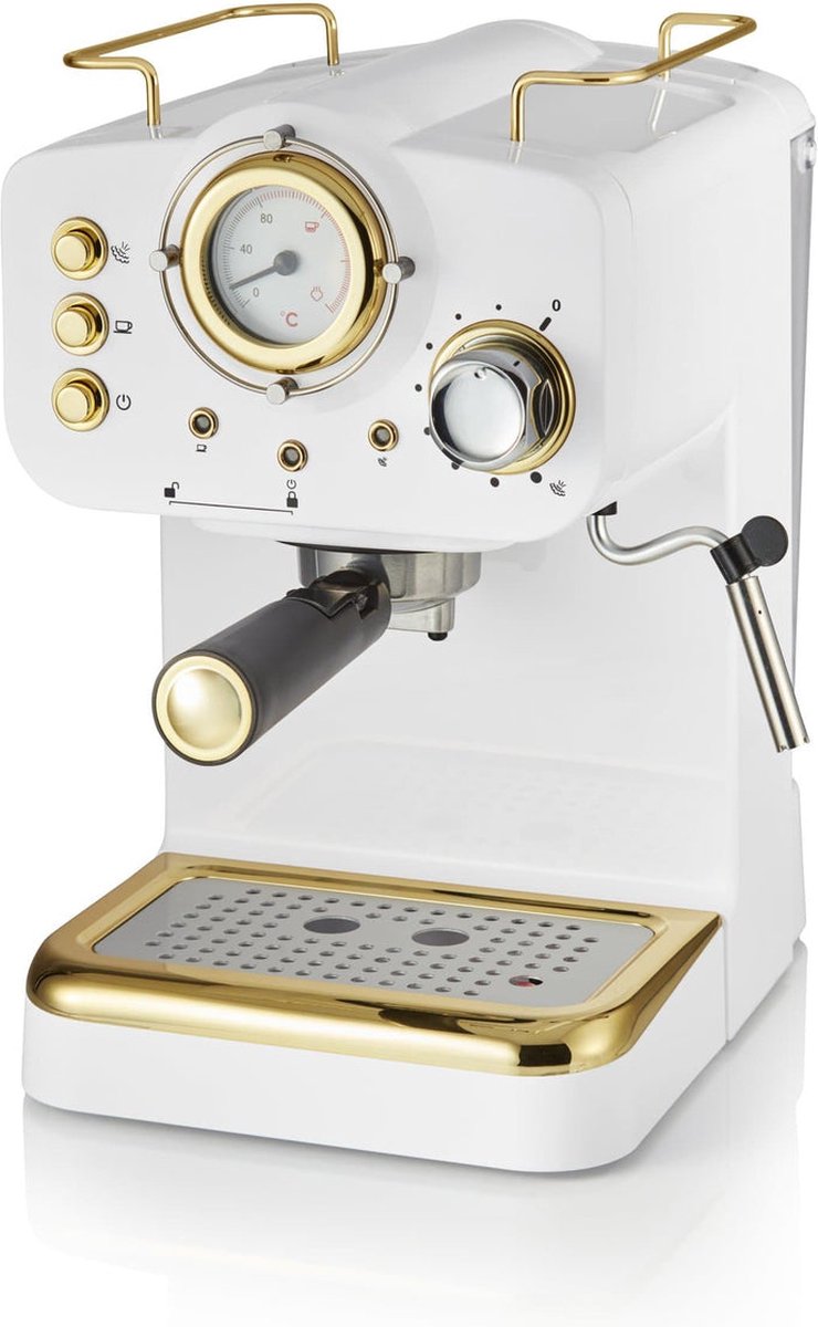Caffè Carraro Primo Mattino Filterkoffie - 250 gram - Italiaanse
