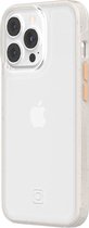 Incipio Organicore Clear voor iPhone 13 Pro - Natural/Peach/Clear