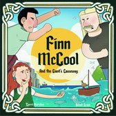 Finn McCool and the Giant's Causeway