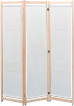 vidaXL-Kamerscherm-met-3-panelen-120x170x4-cm-stof-crème