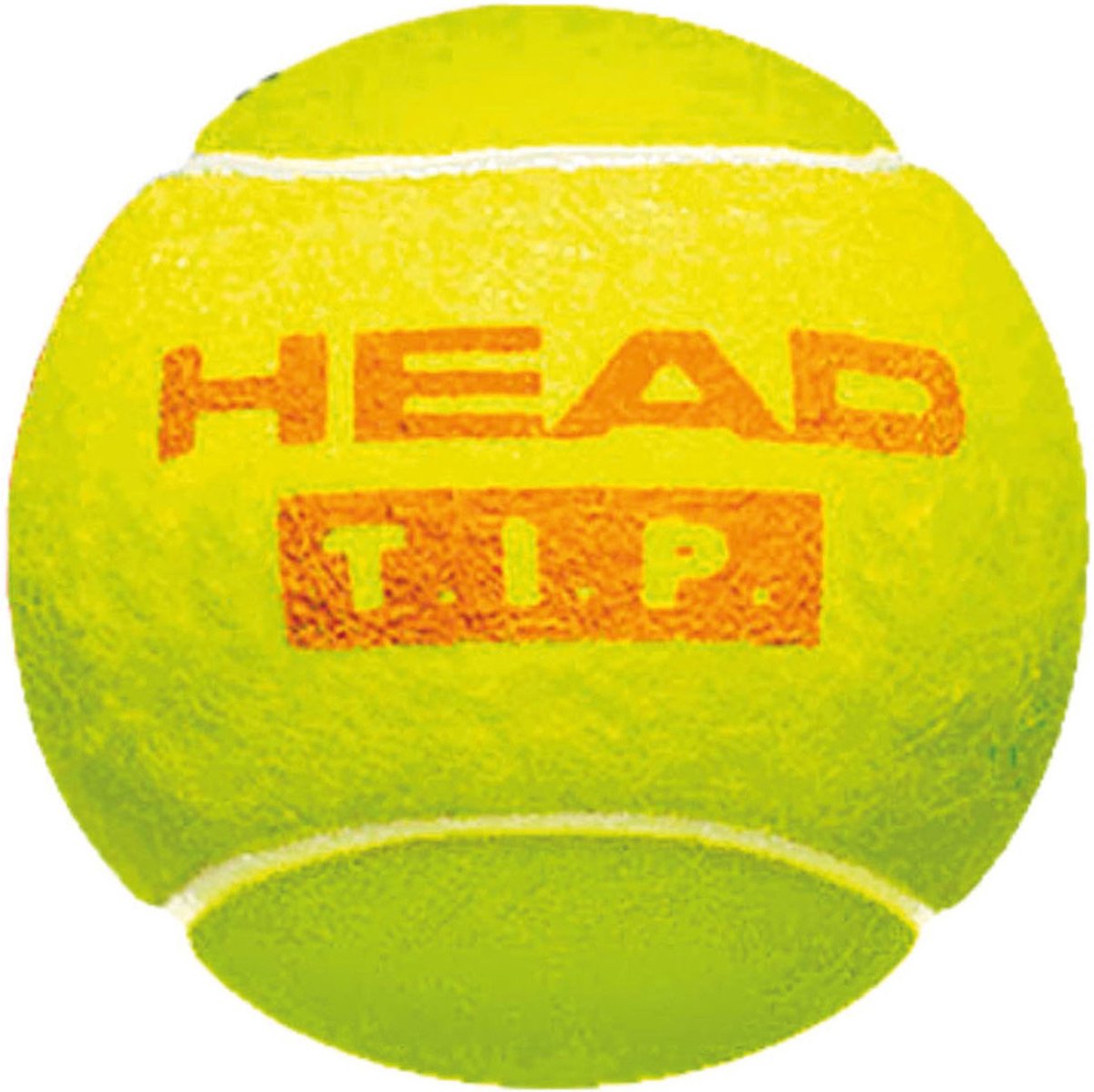 HEAD Tennis Balls T.I.P. Stage 2 Oranje | bol.com