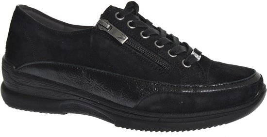 Caprice Dames Sneaker 9-9-23767-29 019 H-breedte Maat: 39 EU