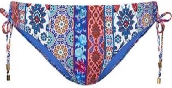 Cyell Bikinibroekje - Agadir Brief Low - Maat 44(XL)