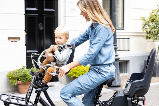 Bobike ONE mini ECO - duurzaam voorzitje van Bobike — afbeelding 5