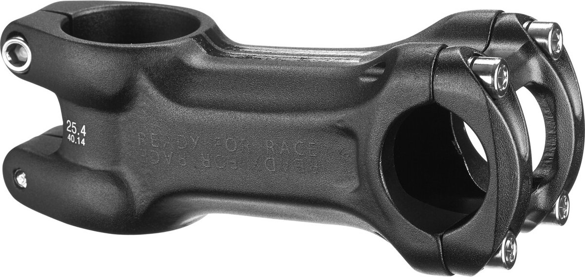 RFR STEM PRO 25.4 MM X 6° 80 MM