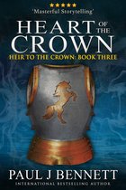 Heir to the Crown 3 - Heart of the Crown