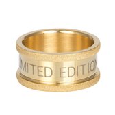 Basis ring Limited Edition - iXXXi - Basis ring - 10mm