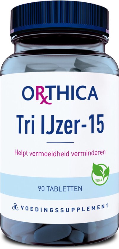 Orthica Tri IJzer-15