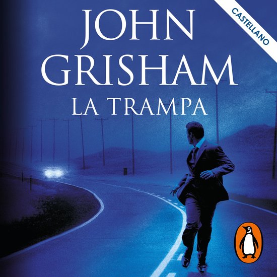 La trampa (En castellano) - cover