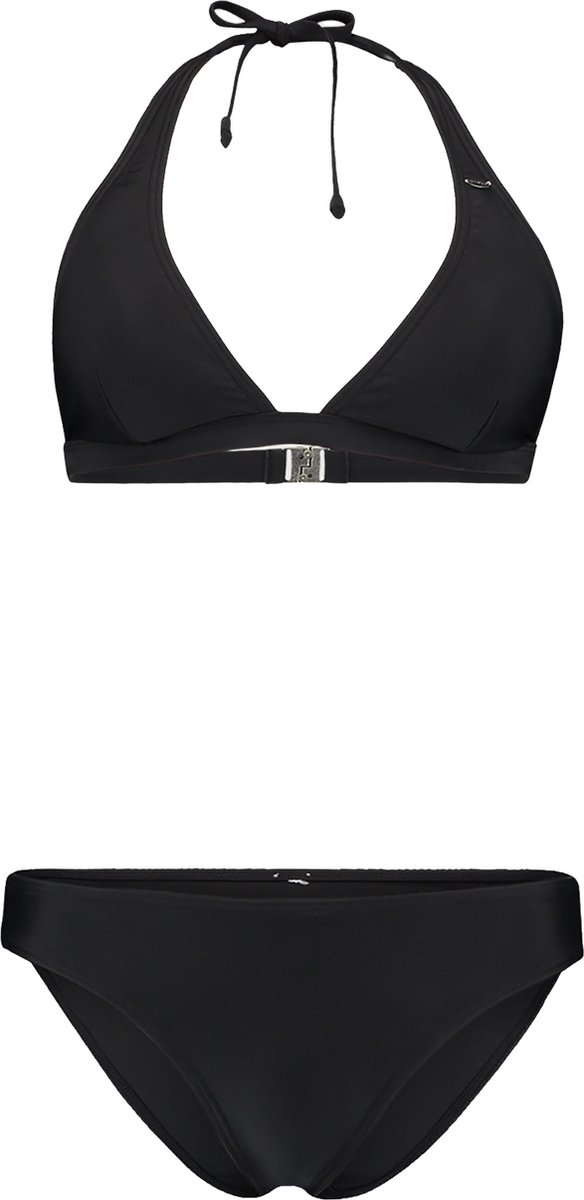 O´neill N08302 Maria Cruz Bikini 38 B Vrouw Zwart