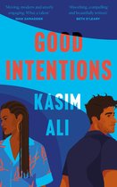 Ali, K: Good Intentions