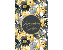 Omslag van Zwangerschapsdagboek – Mijn 9 maanden dagboek