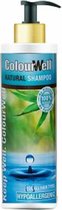Colourwell Natuurlijke shampoo 200 ml