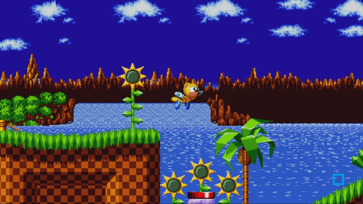 Psn sonic mania 2025
