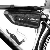 Sacs de Sacoches de vélo sac de vélo double - durable - sac de vélo - sac pour vélo shopping sac de vélo