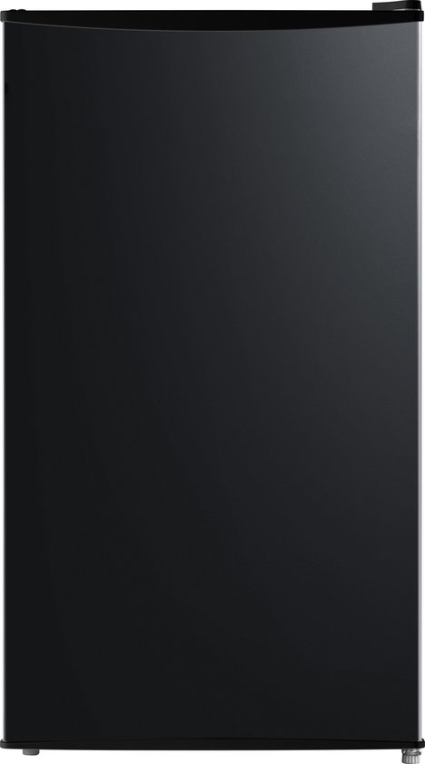 Salora 47CFT80BL koelkast Vrijstaand 68 l F Zwart