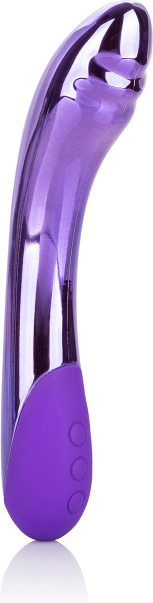 Goedkoopste CalExotics - DazzLED Vibrance - Vibrators Paars