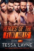 Heroes of the Flint Hills