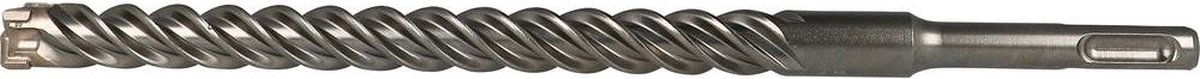Heller 4Power 29116 3 Hamerboor 1 stuks 5 mm Gezamenlijke lengte 110 mm 1 stuk(s)