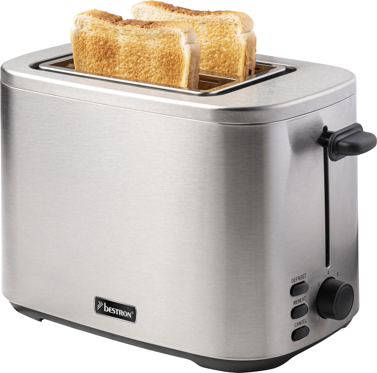 Bestron ATO800STE  - Broodrooster