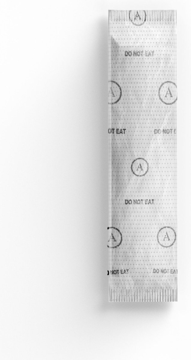 Arcwave Ion Drytech - 3 pack - Wit
