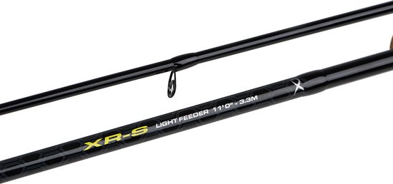Matrix Ethos XR-S Feeder van Matrix — afbeelding 5