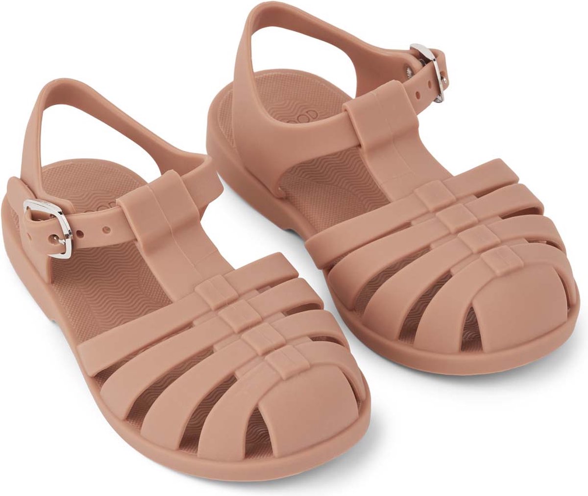Liewood waterschoentjes tuscany rose - Bre sandals maat 23