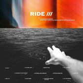 Ride & Petr Aleksander - Clouds In The Mirror (This Is Not A Safe Place Reimagined) (LP)