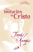 Biblioteca de clásicos cristianos 12 - La imitación de Cristo