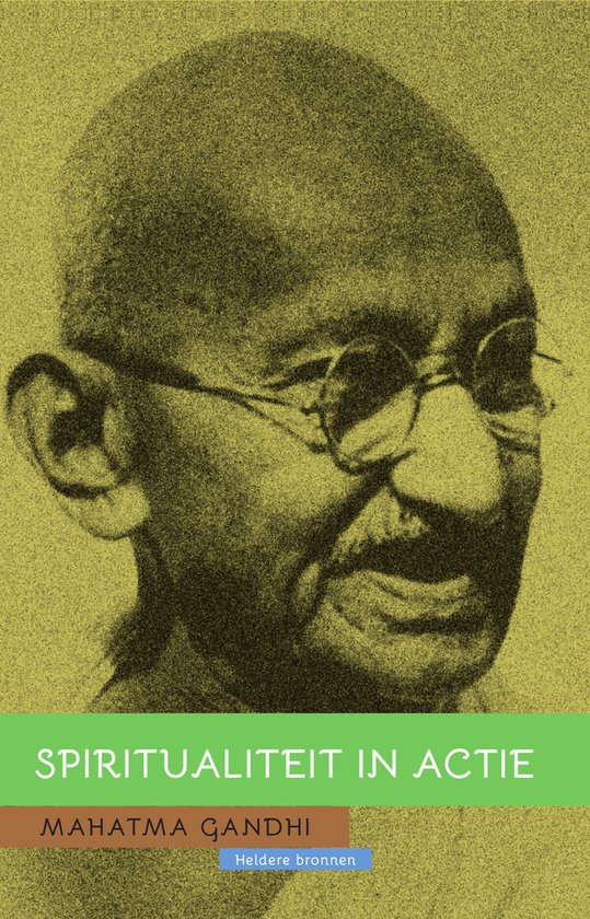 Vasten: de eenvoud van Gandhi en Jezus