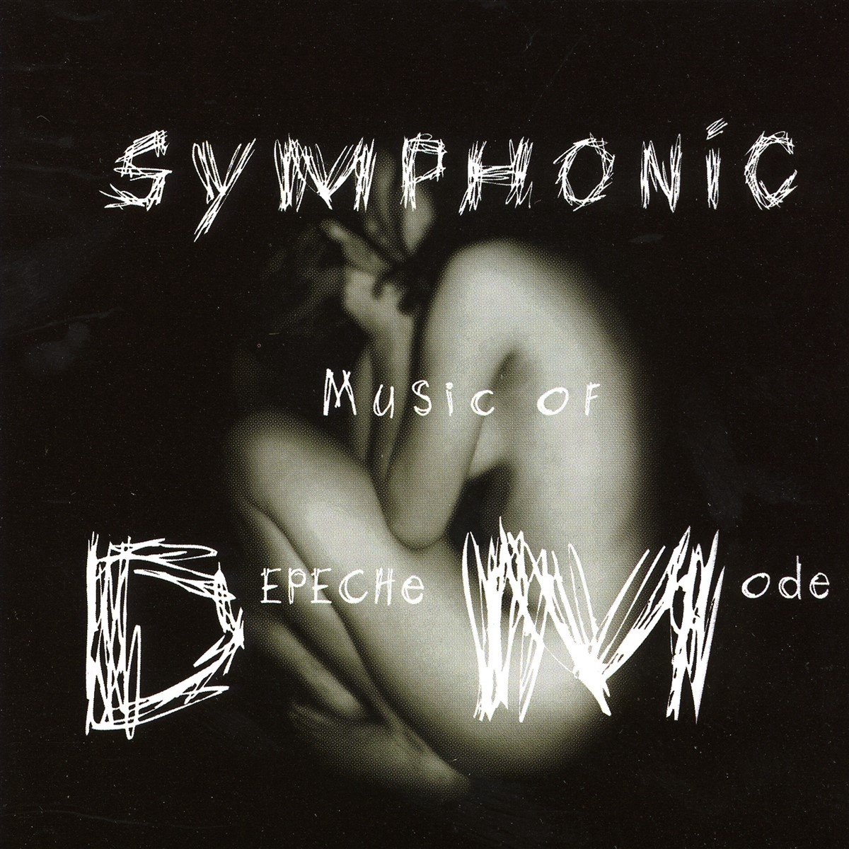 Various Artists - Symphonic Music Of Depeche Mode (CD)
