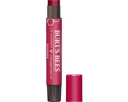 Burts Bees Lipshimmer Rhubarb -