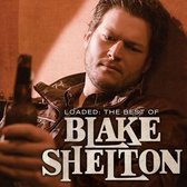 Blake Shelton - Loaded: The Best Of (2 LP)