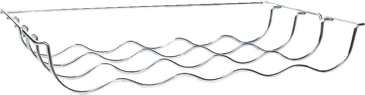 Bosch/Siemens Koelkast Flessenrek 704339 / KSZ10030 / 11010062