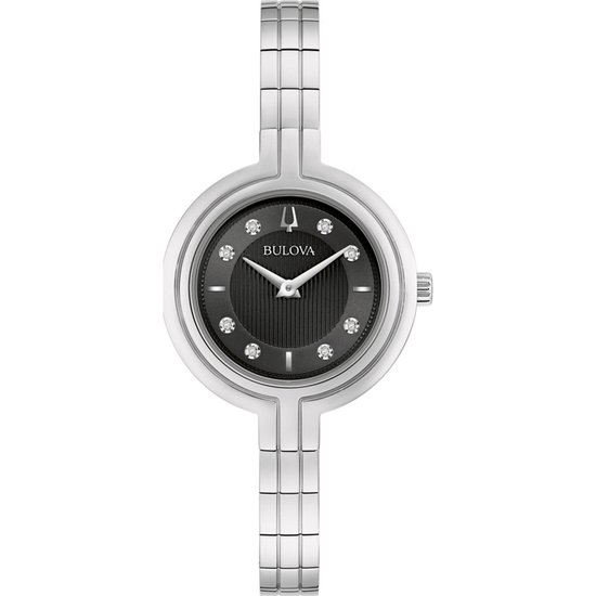 Bulova 96P215