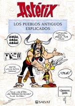 Astérix - Los pueblos antiguos explicados