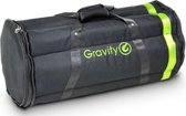 Gravity BGMS 6 SB Transporttasche für 6 kurze Mikrofonstative - Accessoires voor standaards