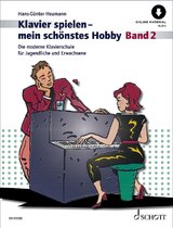Schott Music Klavierspielen - mein schönstes Hobby 2 - Éducatif