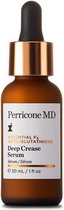 Perricone MD Essential Fx Acyl-Glutathione: Deep Crease Gezichtsserum 30 ml Vrouwen Roze