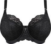 Elomi Brianna padded half cup Dames Beha - Maat H90 (EU)